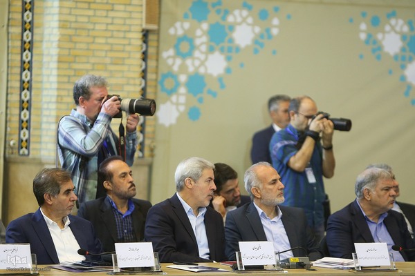 نخستین‌ اجلاس منطقه‌ای رایزنان فرهنگی ایران