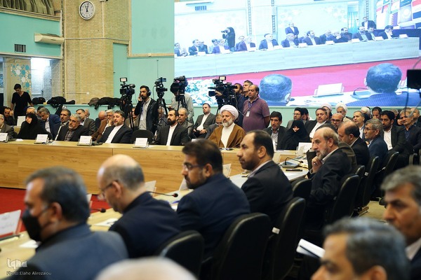 نخستین‌ اجلاس منطقه‌ای رایزنان فرهنگی ایران