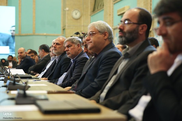 نخستین‌ اجلاس منطقه‌ای رایزنان فرهنگی ایران