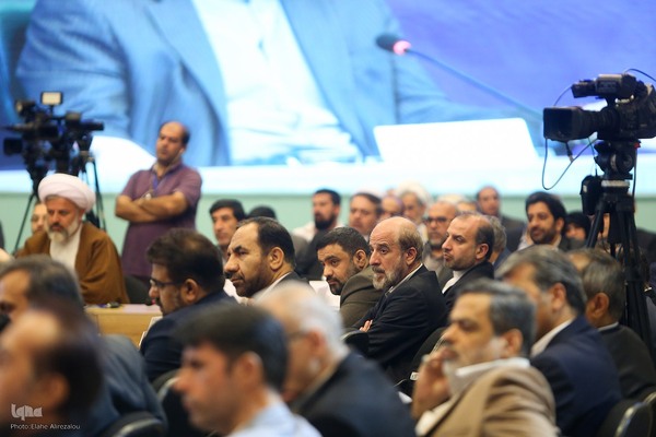 نخستین‌ اجلاس منطقه‌ای رایزنان فرهنگی ایران