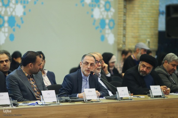 نخستین‌ اجلاس منطقه‌ای رایزنان فرهنگی ایران