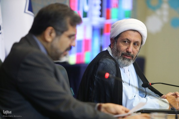 نخستین‌ اجلاس منطقه‌ای رایزنان فرهنگی ایران