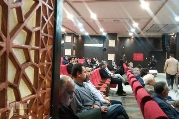 همایش وقف و رسانه در امامزاده طاهر(ع) کرج