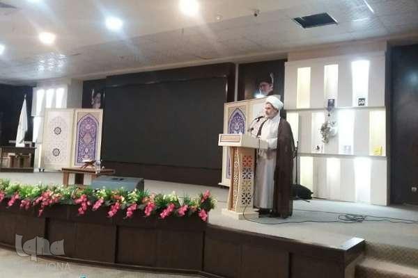 همایش وقف و رسانه در امامزاده طاهر(ع) کرج