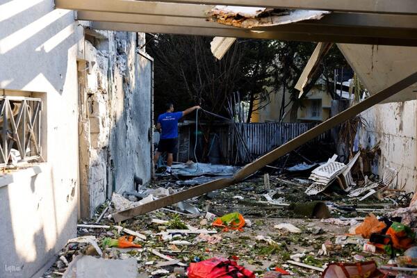 خسارات سنگین عملیات «طوفان الاقصی» به رژیم صهیونیستی