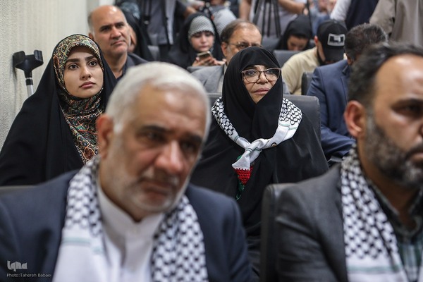 یادواره شهدای خبرنگار فلسطینی در نبرد غزه