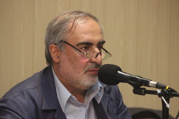 محمود لطفی نیا