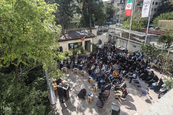 نشست «از طوفان الاقصی تا صبح آزادی»