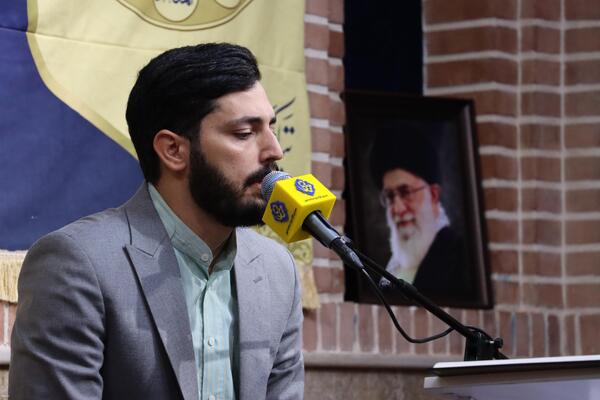 محمد خلیفه‌لو