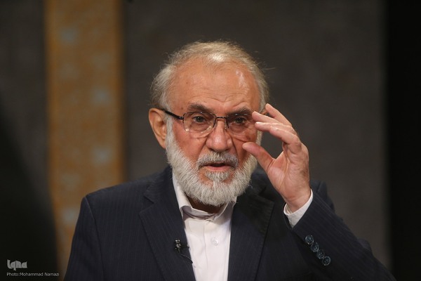 سید محسن میرباقری