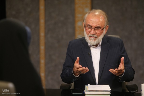 سید محسن میرباقری