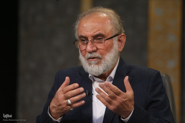 سید محسن میرباقری