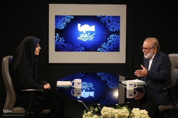 سید محسن میرباقری