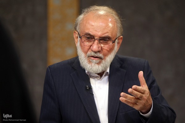 سید محسن میرباقری