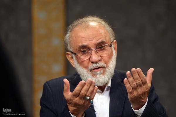 سید محسن میرباقری