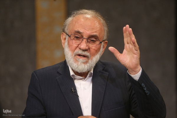 سید محسن میرباقری