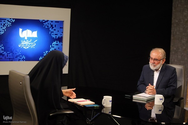 سید محسن میرباقری