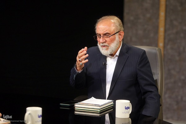 سید محسن میرباقری