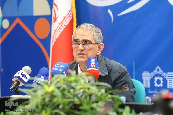 شهریار زرشناس