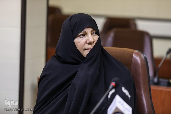 مریم حاج‌‌عبدالباقی. استادیار. دانشکده:الهیات و معارف اسلامی