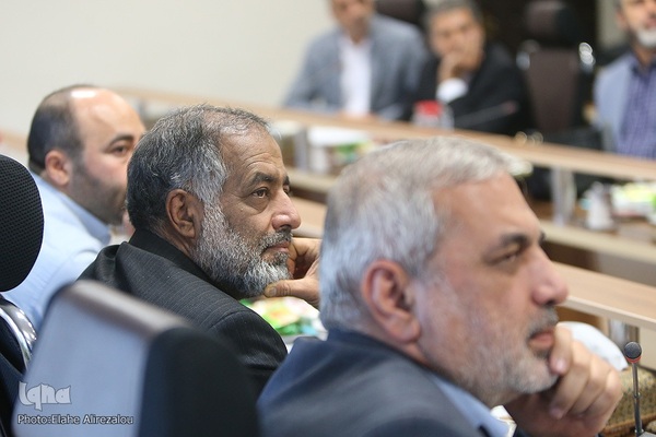 جلسه کمیسیون توسعه آموزش عمومی قرآن کریم