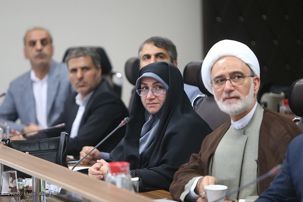 جلسه کمیسیون توسعه آموزش عمومی قرآن کریم