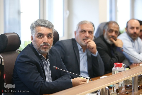 جلسه کمیسیون توسعه آموزش عمومی قرآن کریم