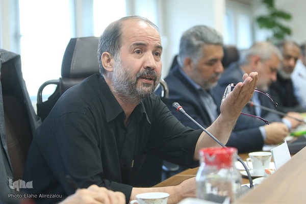 جلسه کمیسیون توسعه آموزش عمومی قرآن کریم