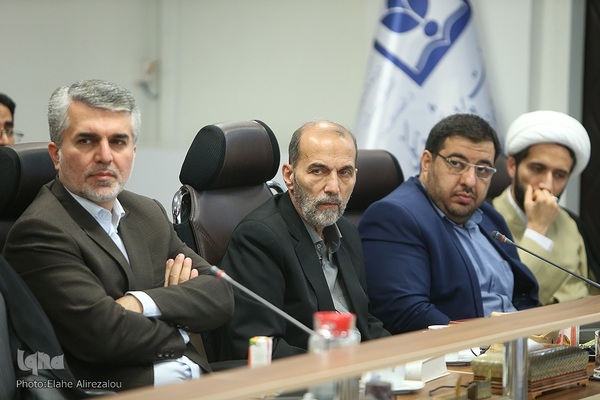 جلسه کمیسیون توسعه آموزش عمومی قرآن کریم