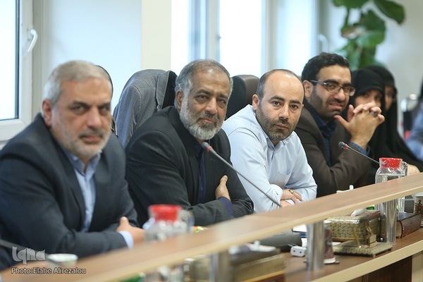 جلسه کمیسیون توسعه آموزش عمومی قرآن کریم