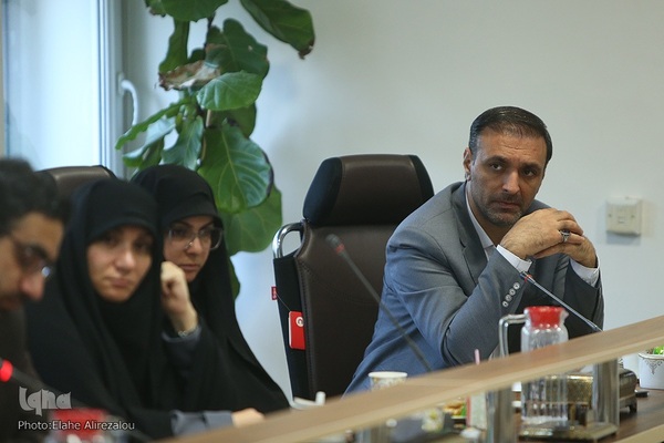 جلسه کمیسیون توسعه آموزش عمومی قرآن کریم