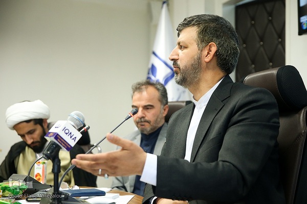 جلسه کمیسیون توسعه آموزش عمومی قرآن کریم