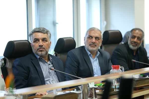 جلسه کمیسیون توسعه آموزش عمومی قرآن کریم