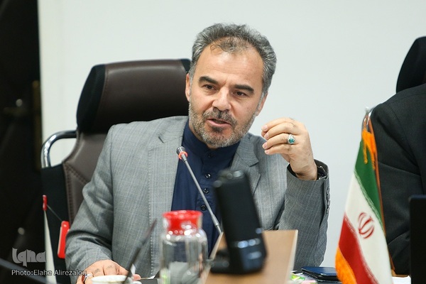 جلسه کمیسیون توسعه آموزش عمومی قرآن کریم