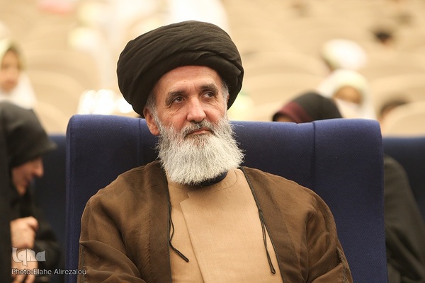 همبستگی و همدردی ۷۷۰ نوگل قرآنی ودجا با کودکان غزه