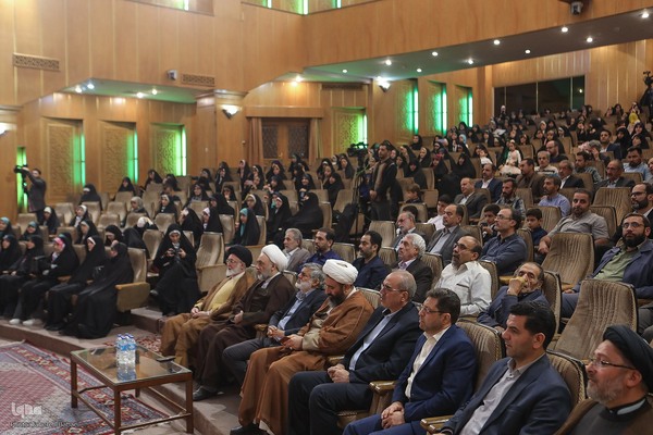 هفدهمین آیین تجلیل از حافظان قرآن