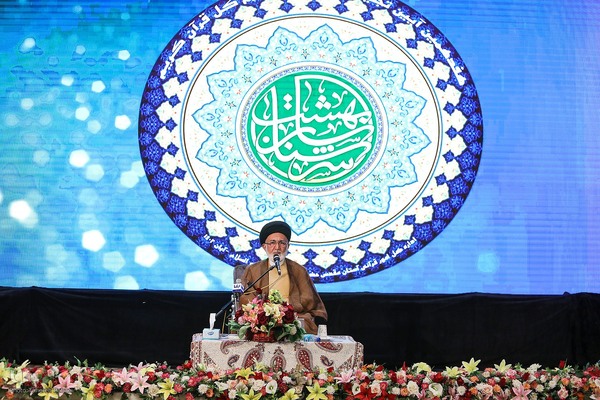 هفدهمین آیین تجلیل از حافظان قرآن