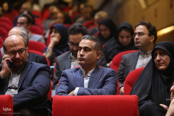 همایش ملی مسئولیت اجتماعی؛دانشگاه و صنعت