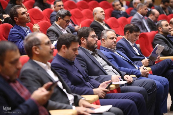 همایش ملی مسئولیت اجتماعی؛دانشگاه و صنعت