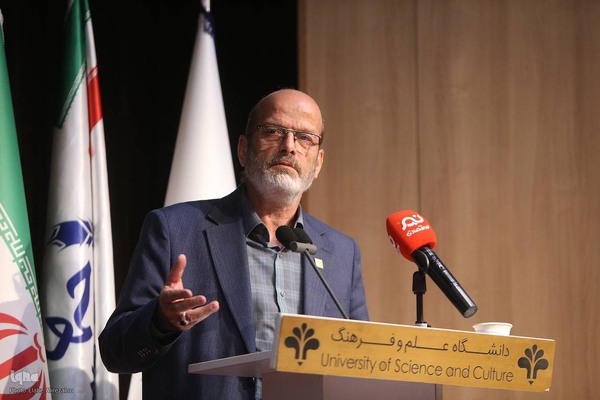 همایش ملی مسئولیت اجتماعی؛دانشگاه و صنعت