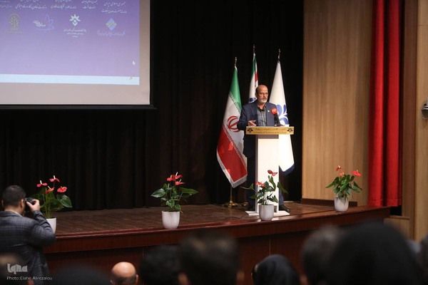 همایش ملی مسئولیت اجتماعی؛دانشگاه و صنعت