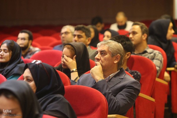 همایش ملی مسئولیت اجتماعی؛دانشگاه و صنعت