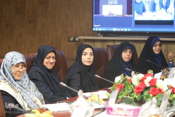 گردهمایی مجازی معاونین فرهنگی