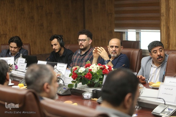 گردهمایی مجازی معاونین فرهنگی