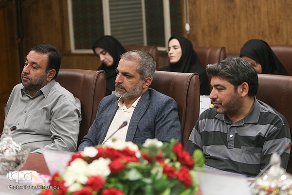 گردهمایی مجازی معاونین فرهنگی