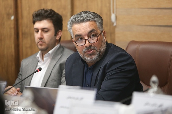 گردهمایی مجازی معاونین فرهنگی