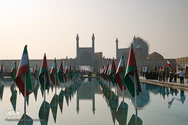 راهپیمایی روز13آبان در سراسر کشور