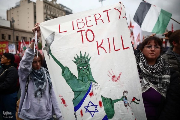 تداوم اعتراض به جنایات وحشیانه رژیم صهیونیستی در کشورهای مختلف جهان