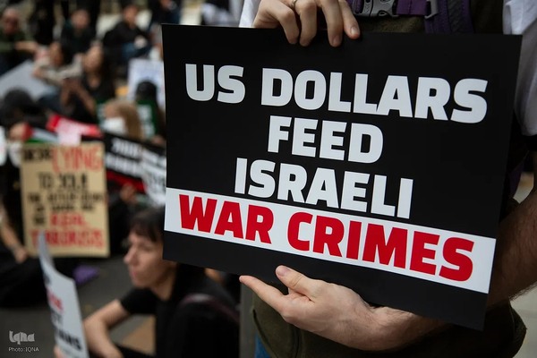 تداوم اعتراض به جنایات وحشیانه رژیم صهیونیستی در کشورهای مختلف جهان