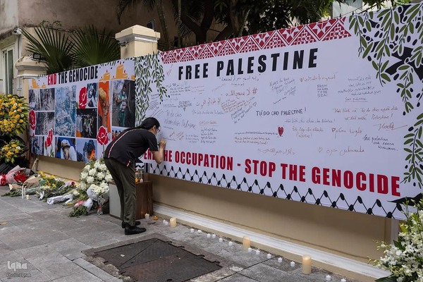 تداوم اعتراض به جنایات وحشیانه رژیم صهیونیستی در کشورهای مختلف جهان